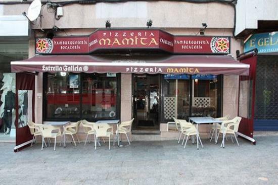 Pizzeria Mamita